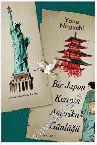 Bir Japon Kızının Amerika Günlüğü - 2023