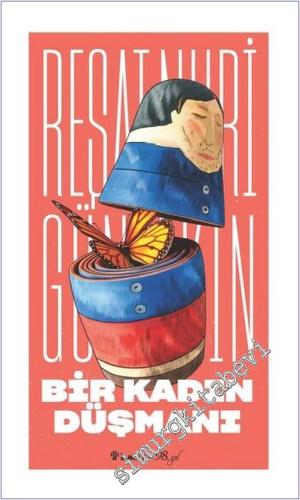 Bir Kadın Düşmanı -        2025