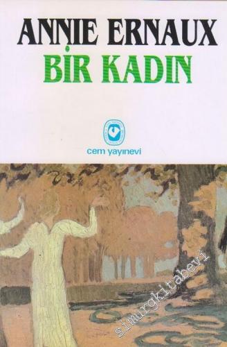 Bir Kadın -