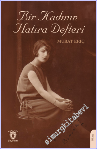 Bir Kadının Hatıra Defteri - 2026