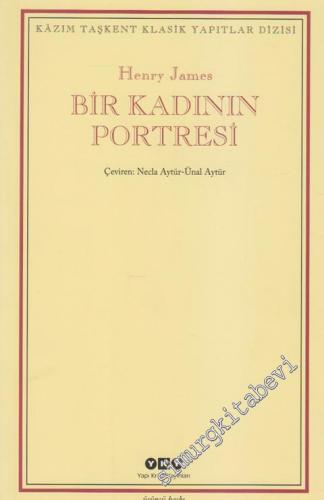 Bir Kadının Portresi -        2025