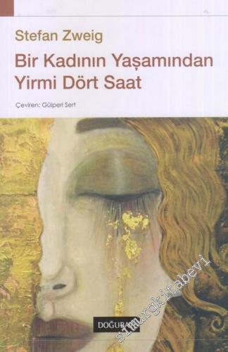 Bir Kadının Yaşamından Yirmi Dört Saat