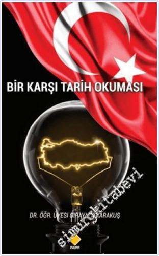 Bir Karşı Tarih Okuması -        2020