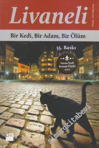 Bir Kedi, Bir Adam, Bir Ölüm -