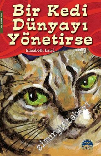 Bir Kedi Dünyayı Yönetirse -