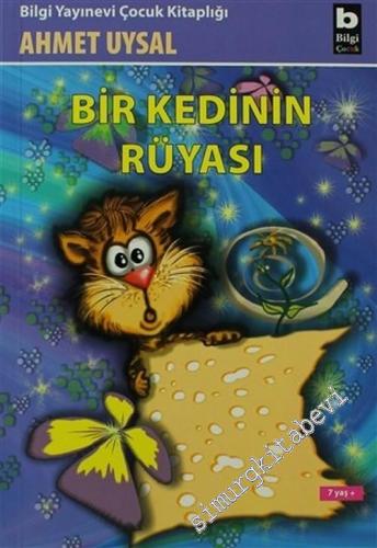 Bir Kedinin Rüyası