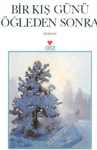 Bir Kış Günü Öğleden Sonra -        2000