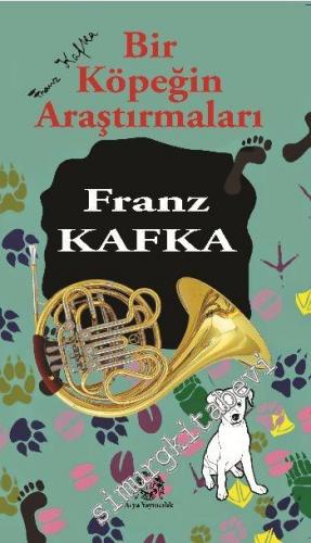 Bir Köpeğin Araştırmaları -