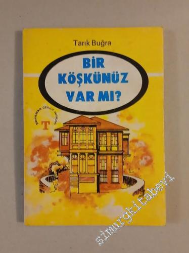 Bir Köşkünüz Var mı -        1978