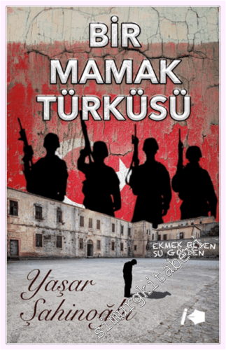 Bir Mamak Türküsü -         2026