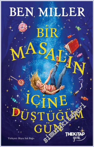 Bir Masalın İçine Düştüğüm Gün -        2026
