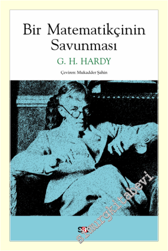Bir Matematikçinin Savunması -