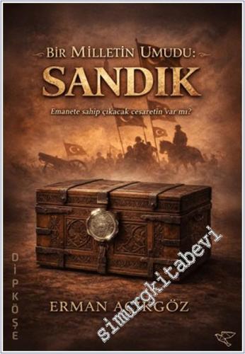 Bir Milletin Umudu: Sandık -        2026