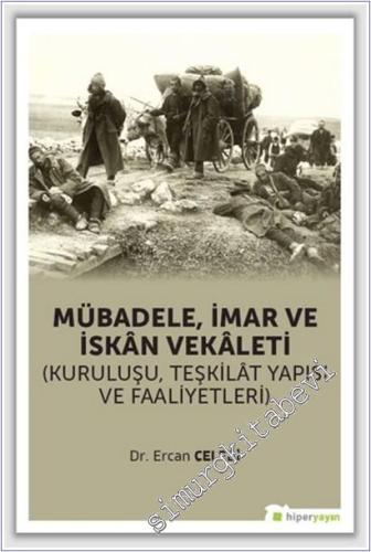 Bir Mübadele Dramı - Yadırgı -        2021