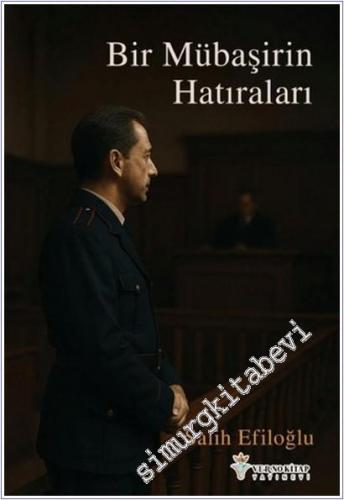 Bir Mübaşirin Hatıraları -        2026