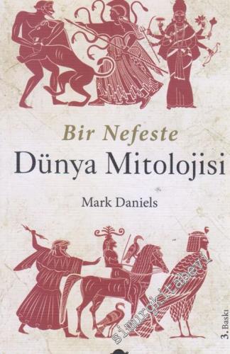 Bir Nefeste Dünya Mitolojisi : Midas Dokunuşu