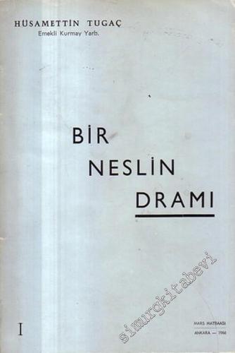 Bir Neslin Dramı 1 -        1966