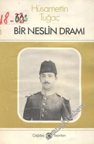 Bir Neslin Dramı: Kafkas Cephesinden Çarlık Rusyası'nda Tutsaklıktan Anılar -        1975