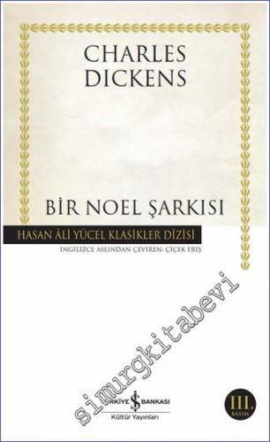 Bir Noel Şarkısı -        2025