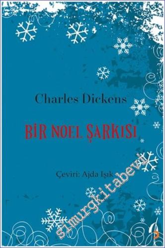 Bir Noel Şarkısı -        2024