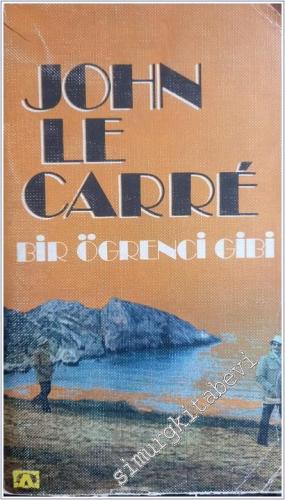 Bir Öğrenci Gibi -        1968