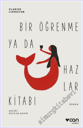 Bir Öğrenme ya da Hazlar Kitabı - 2026