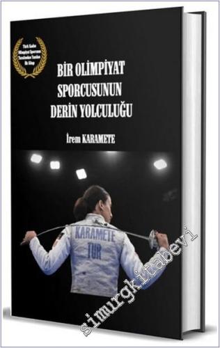 Bir Olimpiyat Sporcusunun Derin Yolculuğu -        2025