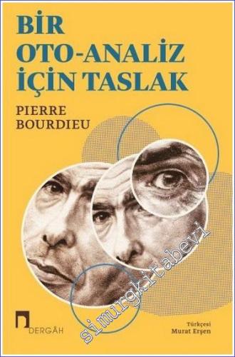 Bir Oto-Analiz İçin Taslak - 2023