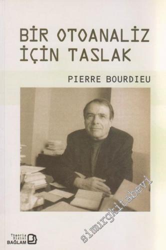 Bir Otoanaliz İçin Taslak