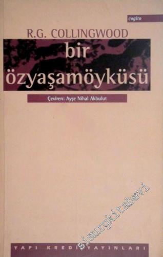 Bir Özyaşamöyküsü -        1996