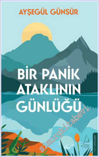 Bir Panik Ataklının Günlüğü -        2026