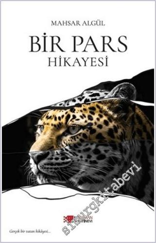 Bir Pars Hikayesi -        2025