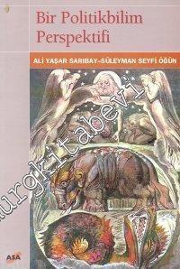 Bir Politikbilim Perspektifi -        1998