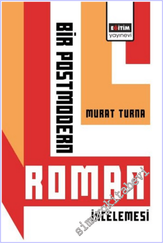 Bir Postmodern Roman İncelemesi - 2026