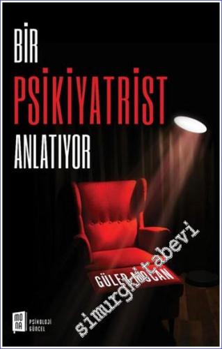 Bir Psikiyatrist Anlatıyor -        2023