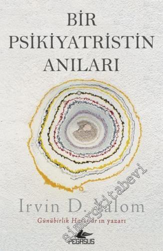 Bir Psikiyatristin Anıları -        2017
