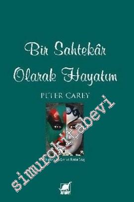 Bir Sahtekar Olarak Hayatım -