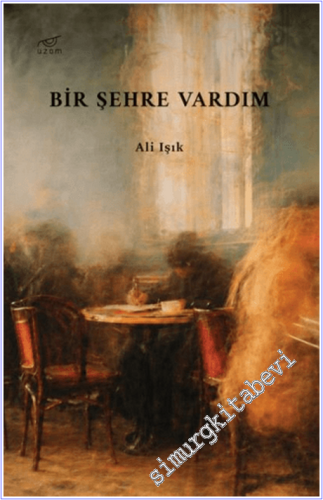 Bir Şehre Vardım -