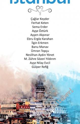 Bir Şehri Düşünürken: İstanbul