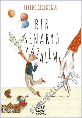 Bir Senaryo Yazalım -        2025