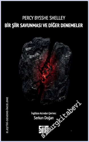 Bir Şiir Savunması ve Diğer Denemeler - 2026