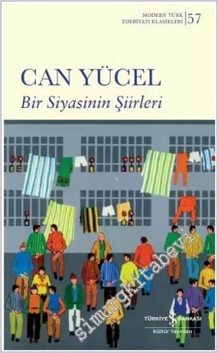 Bir Siyasinin Şiirleri -        2024