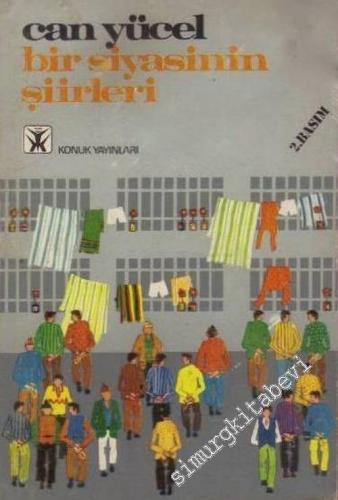 Bir Siyasinin Şiirleri -        1975