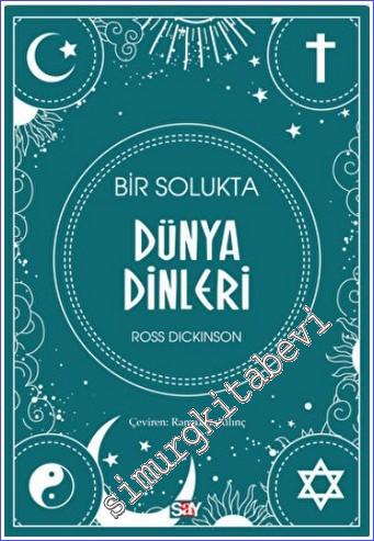 Bir Solukta Dünya Dinleri - 2022