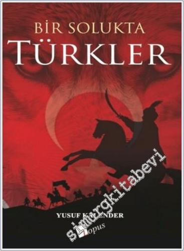 Bir Solukta Türkler - 2025