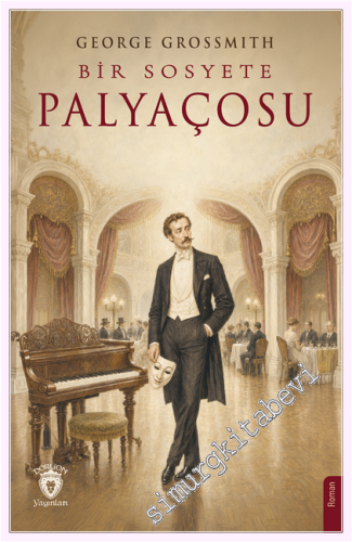 Bir Sosyete Palyaçosu - 2026