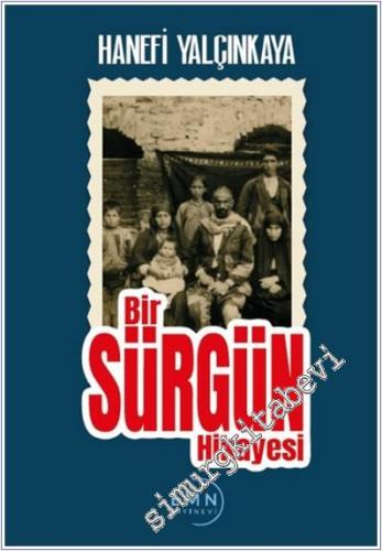 Bir Sürgün Hikayesi -        2025