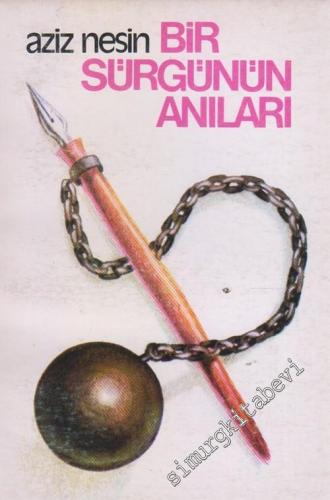 Bir Sürgünün Anıları