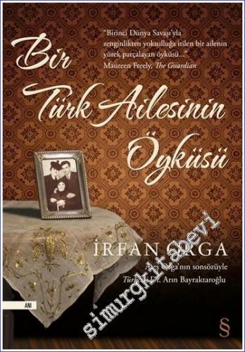 Bir Türk Ailesinin Öyküsü -        2025