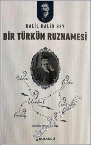 Bir Türk'ün Ruznamesi -        2024